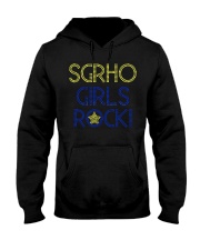 Limited Edition Hooded Sweatshirt thumbnail