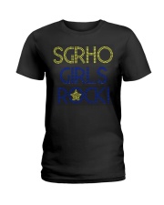 Limited Edition Ladies T-Shirt thumbnail