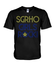Limited Edition V-Neck T-Shirt thumbnail