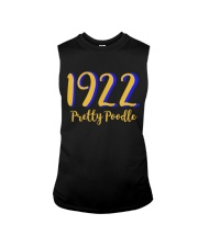 Limited Edition Sleeveless Tee thumbnail