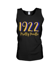 Limited Edition Unisex Tank thumbnail
