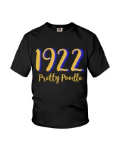 Limited Edition Youth T-Shirt thumbnail