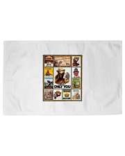 gfg Woven Rug - 3' x 2' front