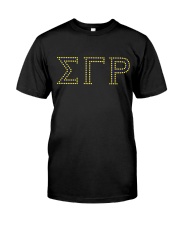 Limited Edition Classic T-Shirt front