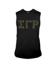 Limited Edition Sleeveless Tee thumbnail