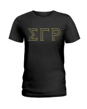 Limited Edition Ladies T-Shirt thumbnail