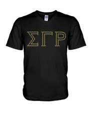 Limited Edition V-Neck T-Shirt thumbnail