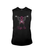 Limited Edition Sleeveless Tee thumbnail