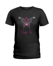Limited Edition Ladies T-Shirt thumbnail