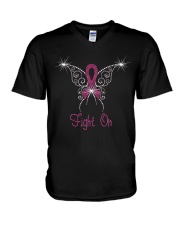 Limited Edition V-Neck T-Shirt thumbnail