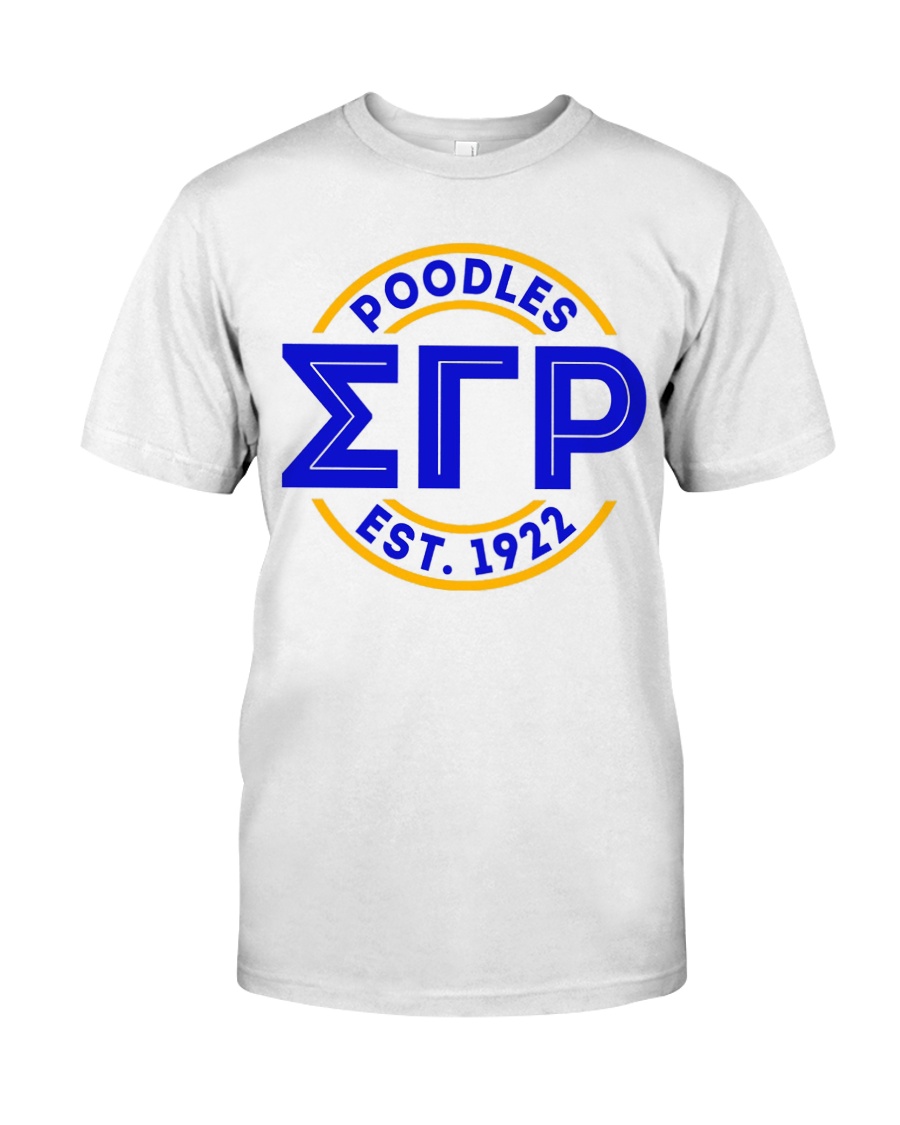 Limited Edition Classic T-Shirt