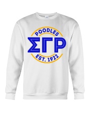 Limited Edition Crewneck Sweatshirt thumbnail