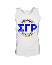 Limited Edition Unisex Tank thumbnail