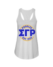 Limited Edition Ladies Flowy Tank thumbnail