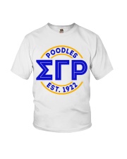 Limited Edition Youth T-Shirt thumbnail