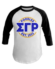 Limited Edition Baseball Tee thumbnail