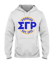Limited Edition Hooded Sweatshirt thumbnail