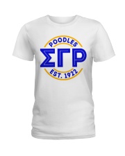 Limited Edition Ladies T-Shirt thumbnail