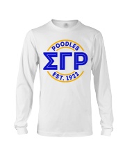 Limited Edition Long Sleeve Tee thumbnail