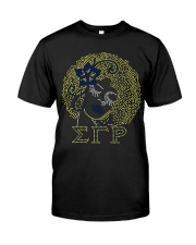 Limited Edition Classic T-Shirt front
