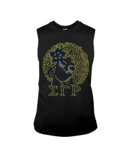 Limited Edition Sleeveless Tee thumbnail