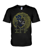 Limited Edition V-Neck T-Shirt thumbnail