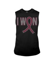 Limited Edition Sleeveless Tee thumbnail