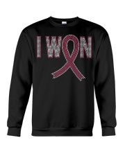 Limited Edition Crewneck Sweatshirt thumbnail