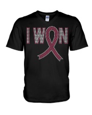 Limited Edition V-Neck T-Shirt thumbnail