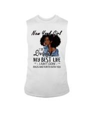 New York Girl Sleeveless Tee thumbnail
