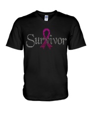 Limited Edition V-Neck T-Shirt thumbnail