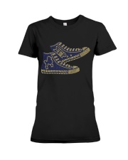 Limited Edition Premium Fit Ladies Tee thumbnail