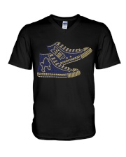 Limited Edition V-Neck T-Shirt thumbnail