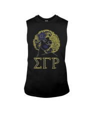 Limited Edition Sleeveless Tee thumbnail