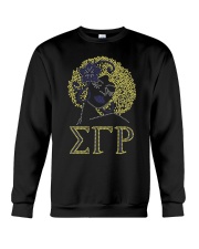 Limited Edition Crewneck Sweatshirt thumbnail
