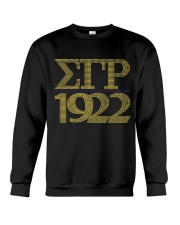 Limited Edition Crewneck Sweatshirt thumbnail