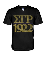 Limited Edition V-Neck T-Shirt thumbnail