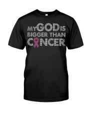 Limited Edition Classic T-Shirt front