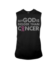 Limited Edition Sleeveless Tee thumbnail