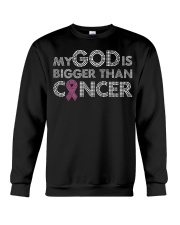 Limited Edition Crewneck Sweatshirt thumbnail