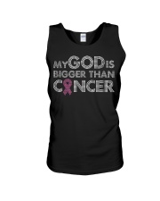 Limited Edition Unisex Tank thumbnail