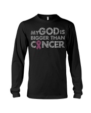 Limited Edition Long Sleeve Tee thumbnail