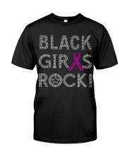 Limited Edition Classic T-Shirt front