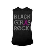 Limited Edition Sleeveless Tee thumbnail