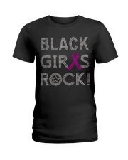 Limited Edition Ladies T-Shirt thumbnail