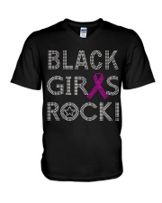 Limited Edition V-Neck T-Shirt thumbnail