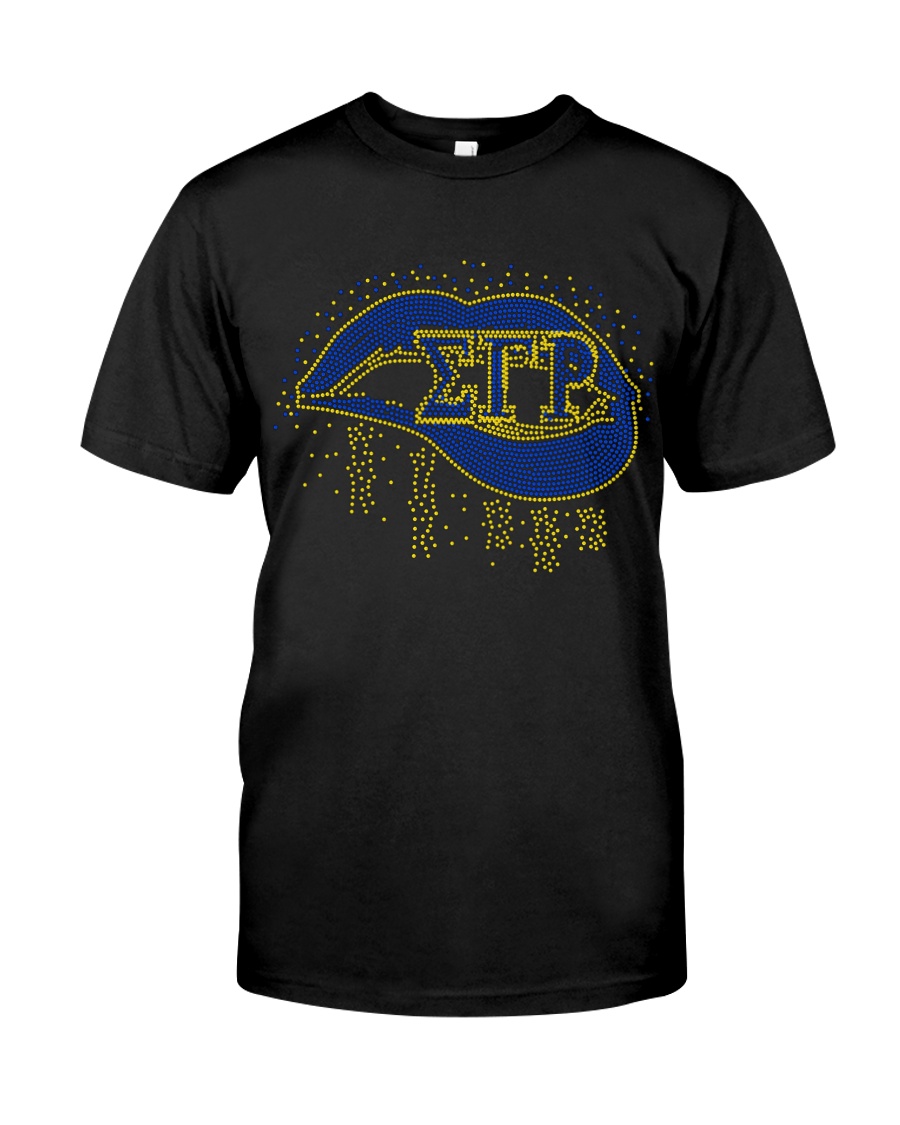 Limited Edition Classic T-Shirt