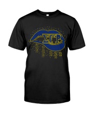 Limited Edition Classic T-Shirt front