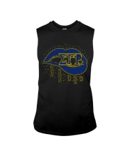 Limited Edition Sleeveless Tee thumbnail