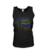 Limited Edition Unisex Tank thumbnail